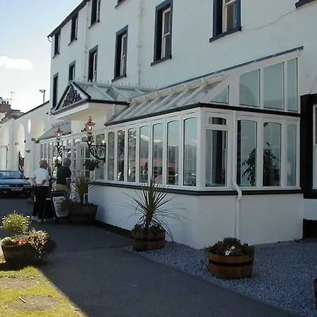 The Inveraray Inn, BW Signature Collection 