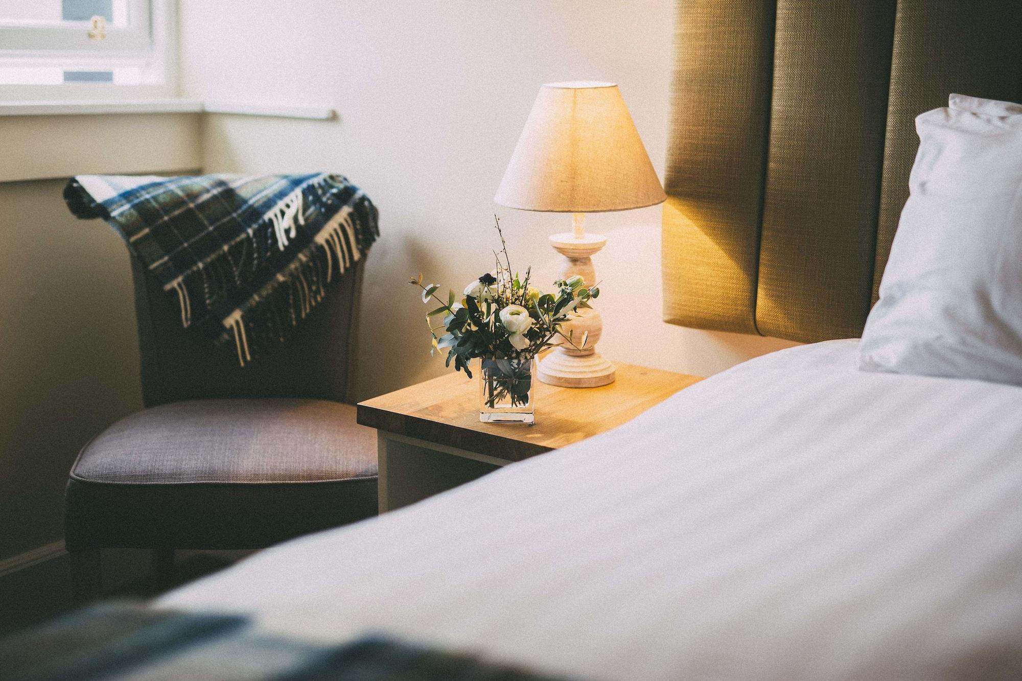 The Inn, Bw Signature Collection Hotel 3*