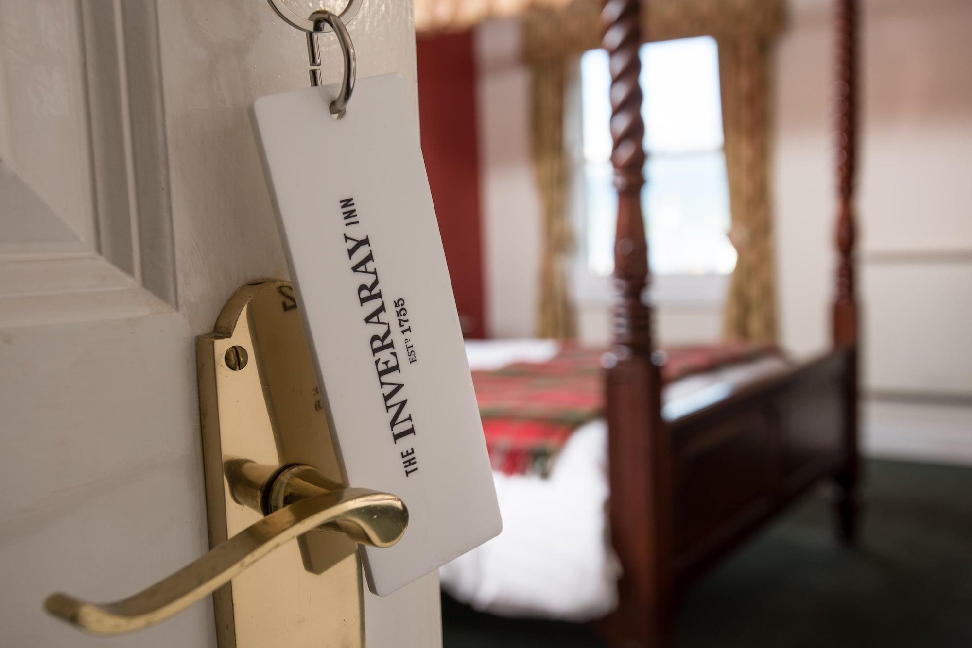 Hotel The Inn, Bw Signature Collection Inveraray