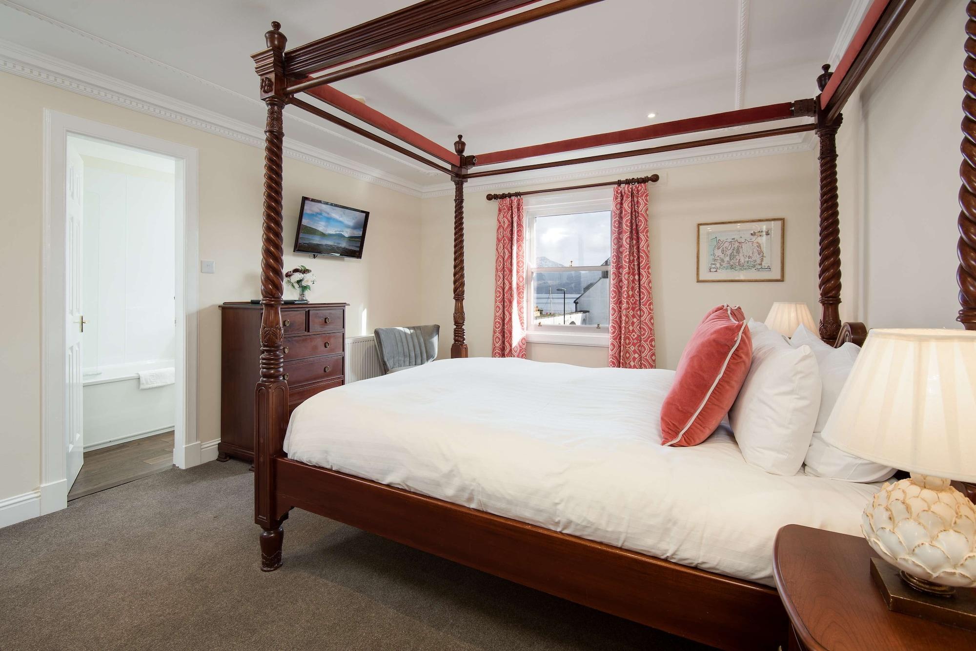 Hotel The Inn, Bw Signature Collection Inveraray