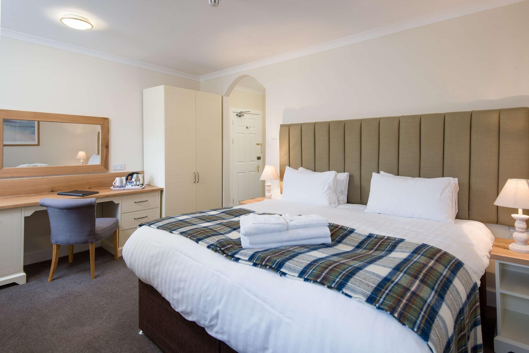 Hotel The Inn, Bw Signature Collection Inveraray