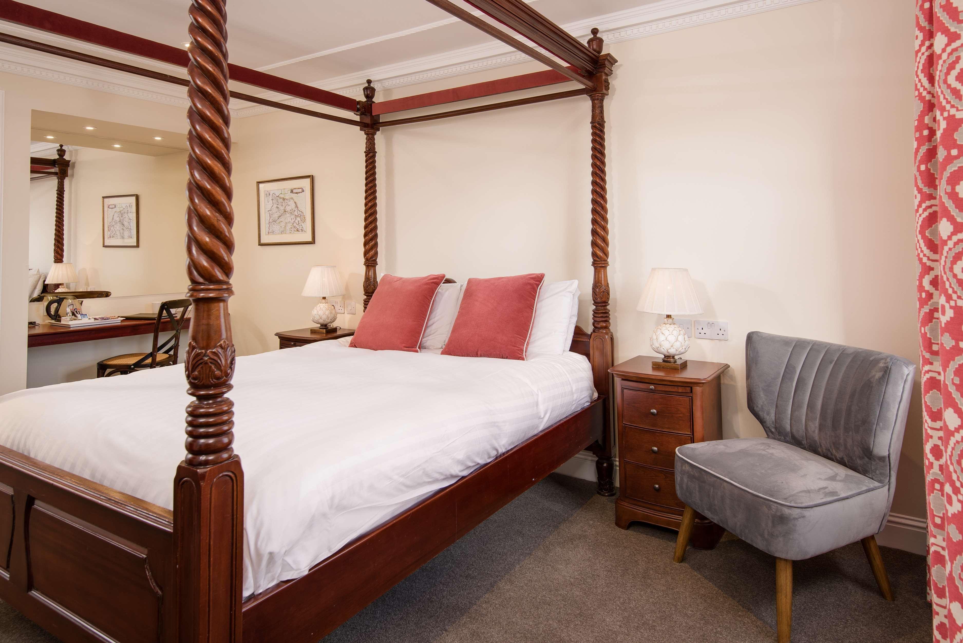 Hotel The Inn, Bw Signature Collection Inveraray
