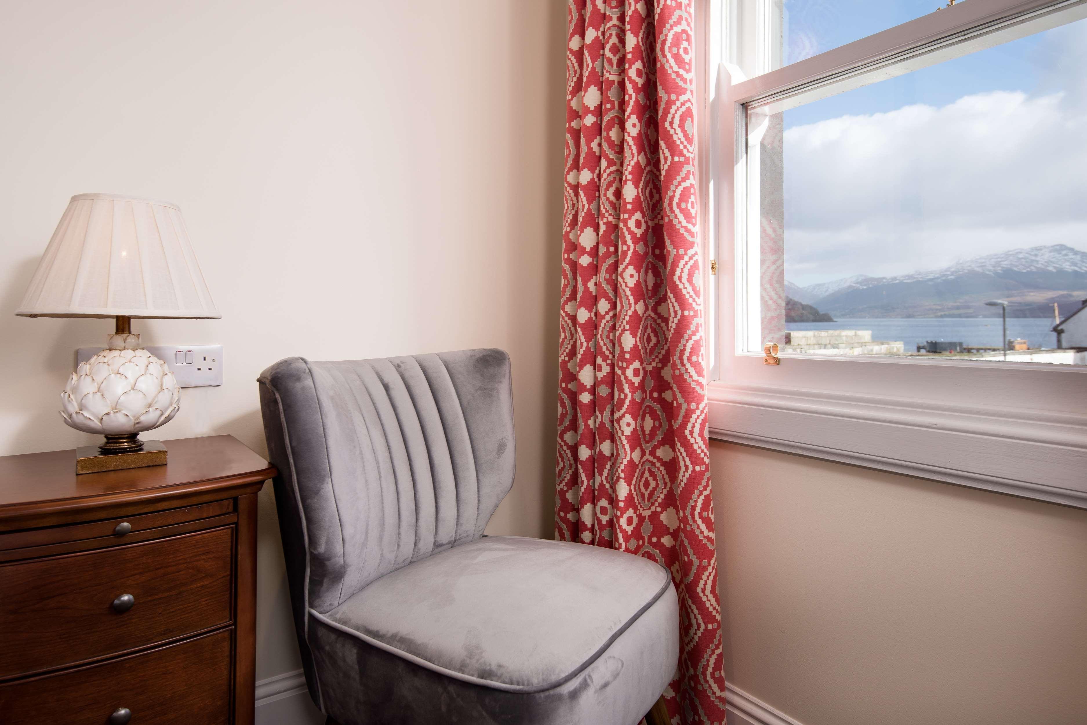 The Inn, Bw Signature Collection 3* Inveraray