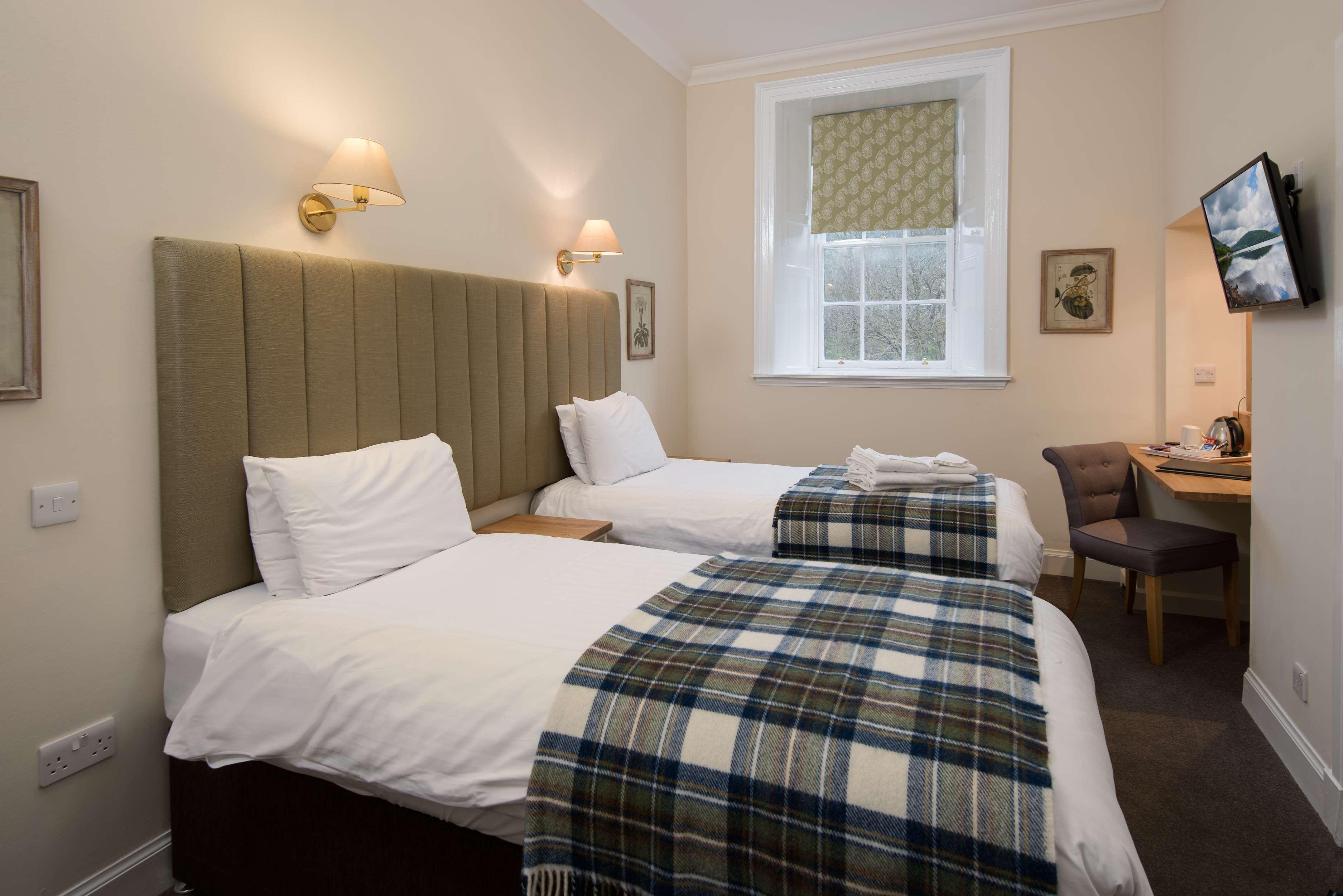 The Inn, Bw Signature Collection Hotel 3*