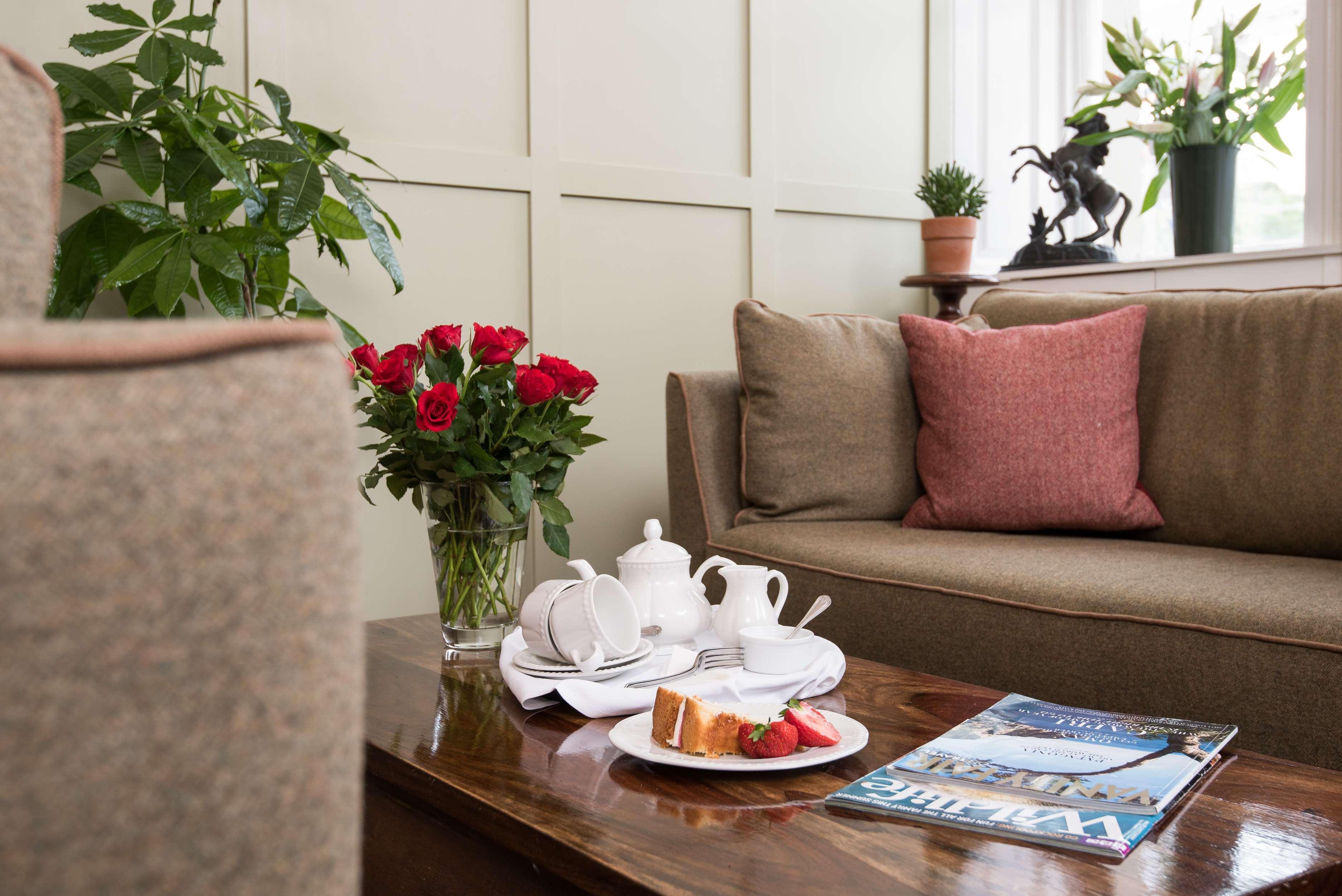 The Inn, Bw Signature Collection Inveraray