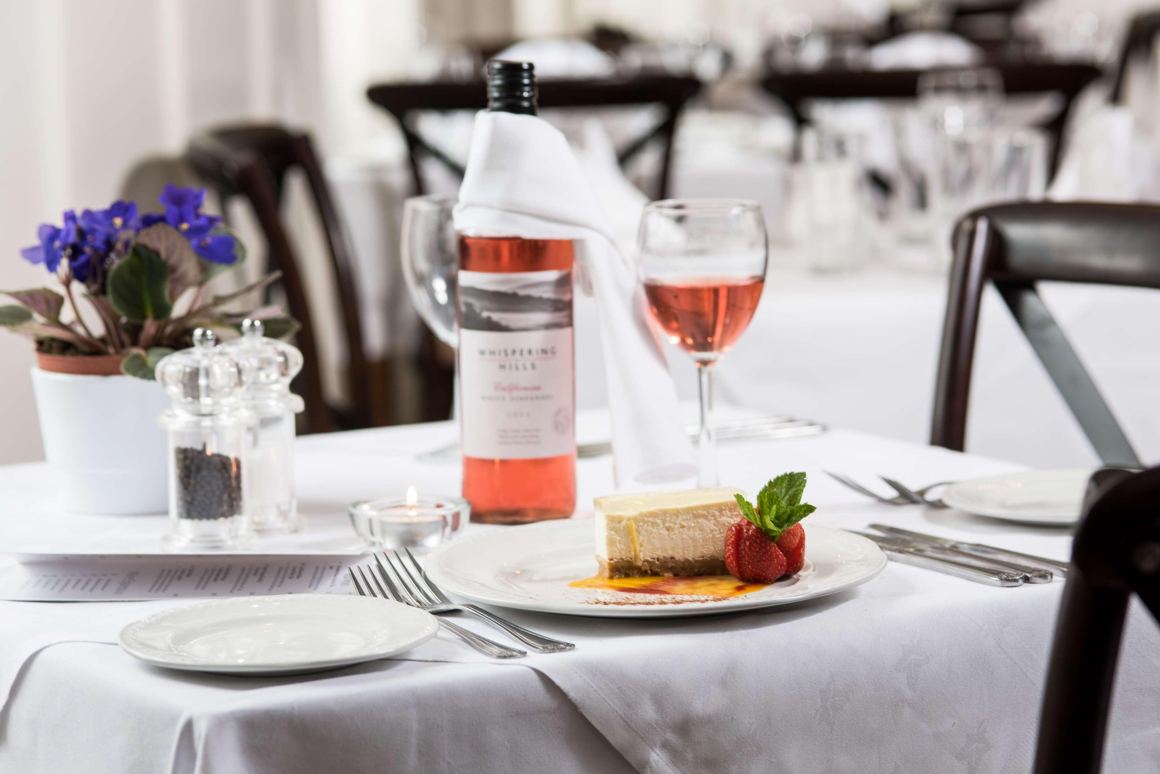 The Inn, Bw Signature Collection Inveraray
