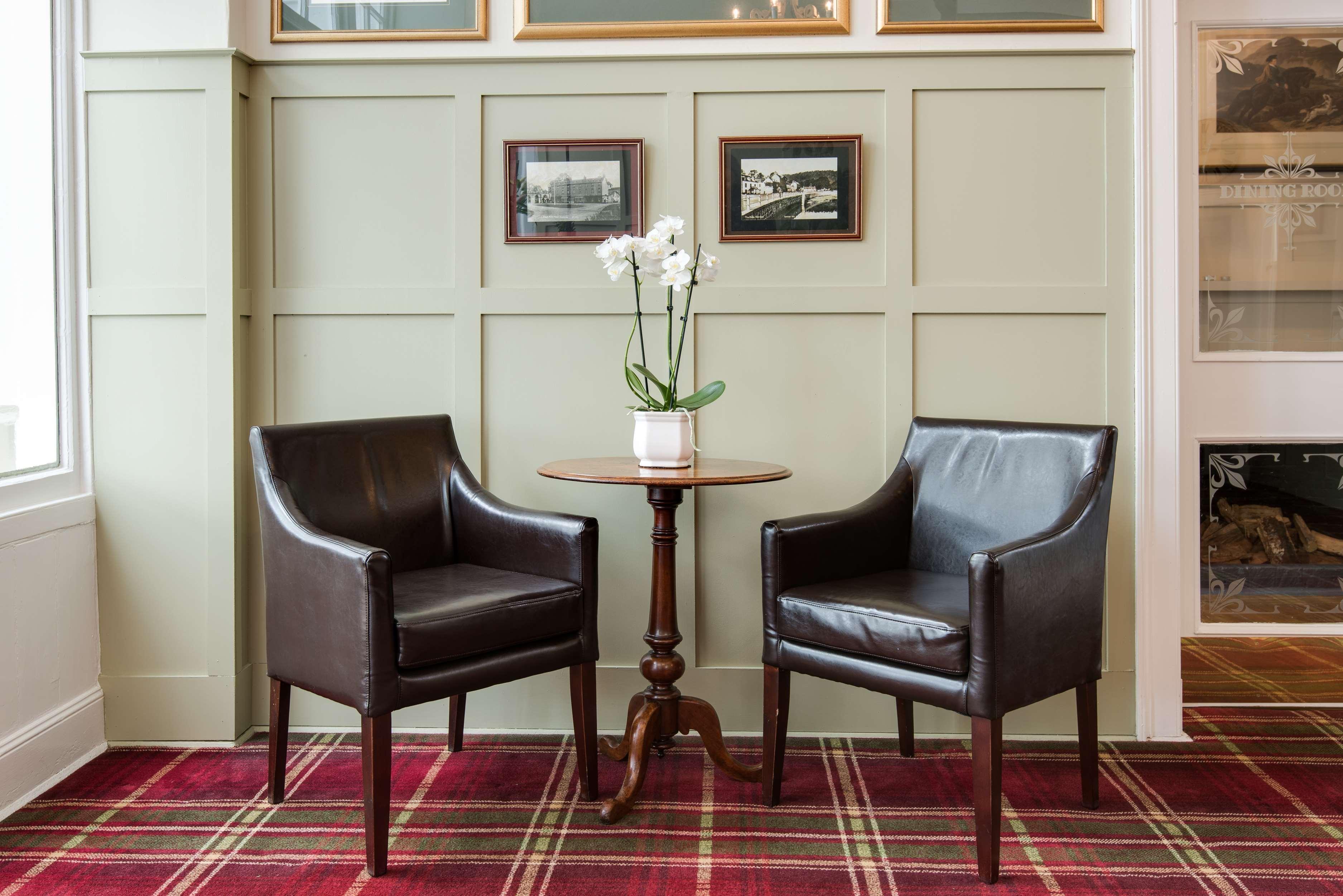The Inn, Bw Signature Collection 3*