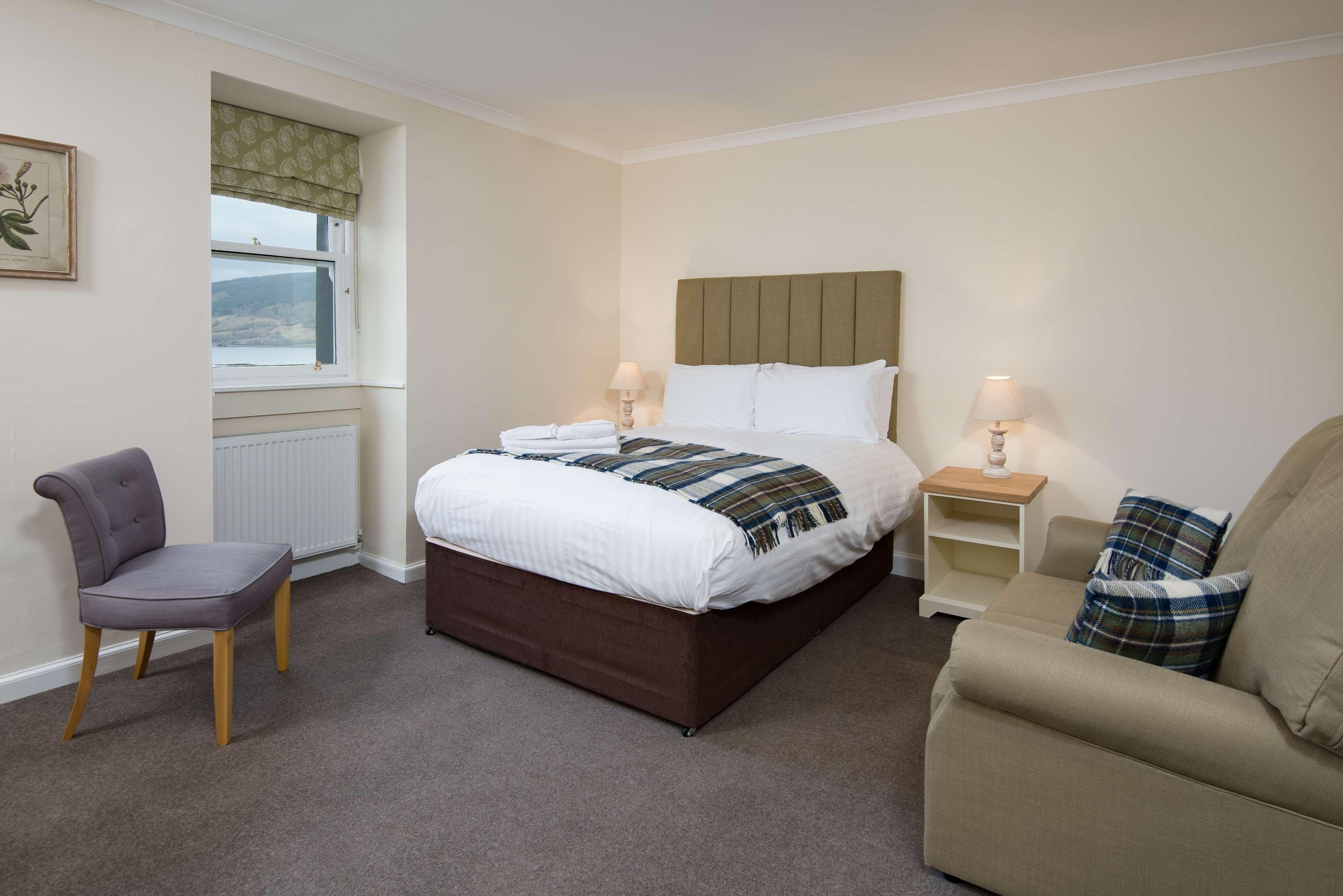 Hotel The Inn, Bw Signature Collection Inveraray