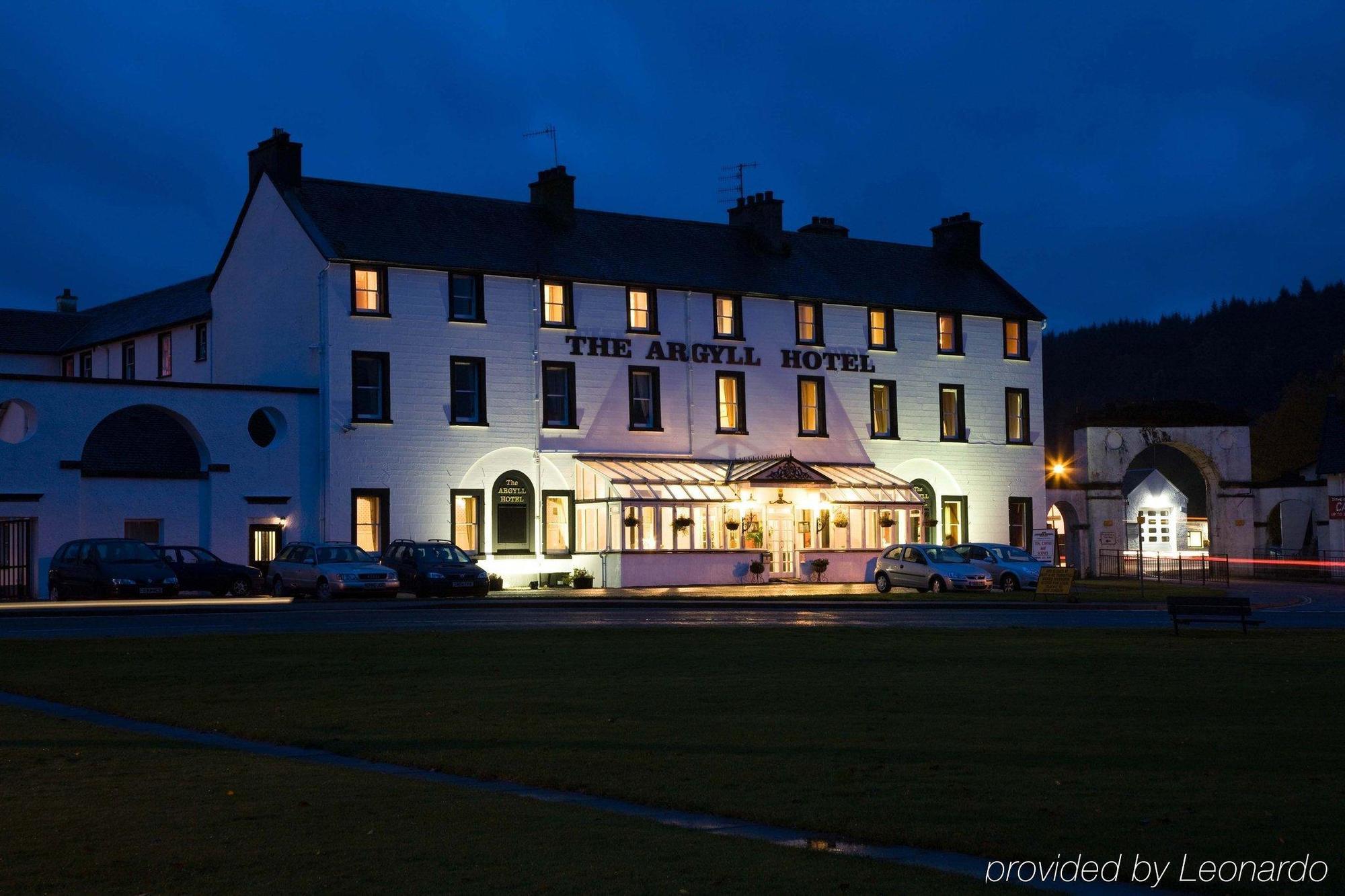 Hotel The Inn, Bw Signature Collection 3*