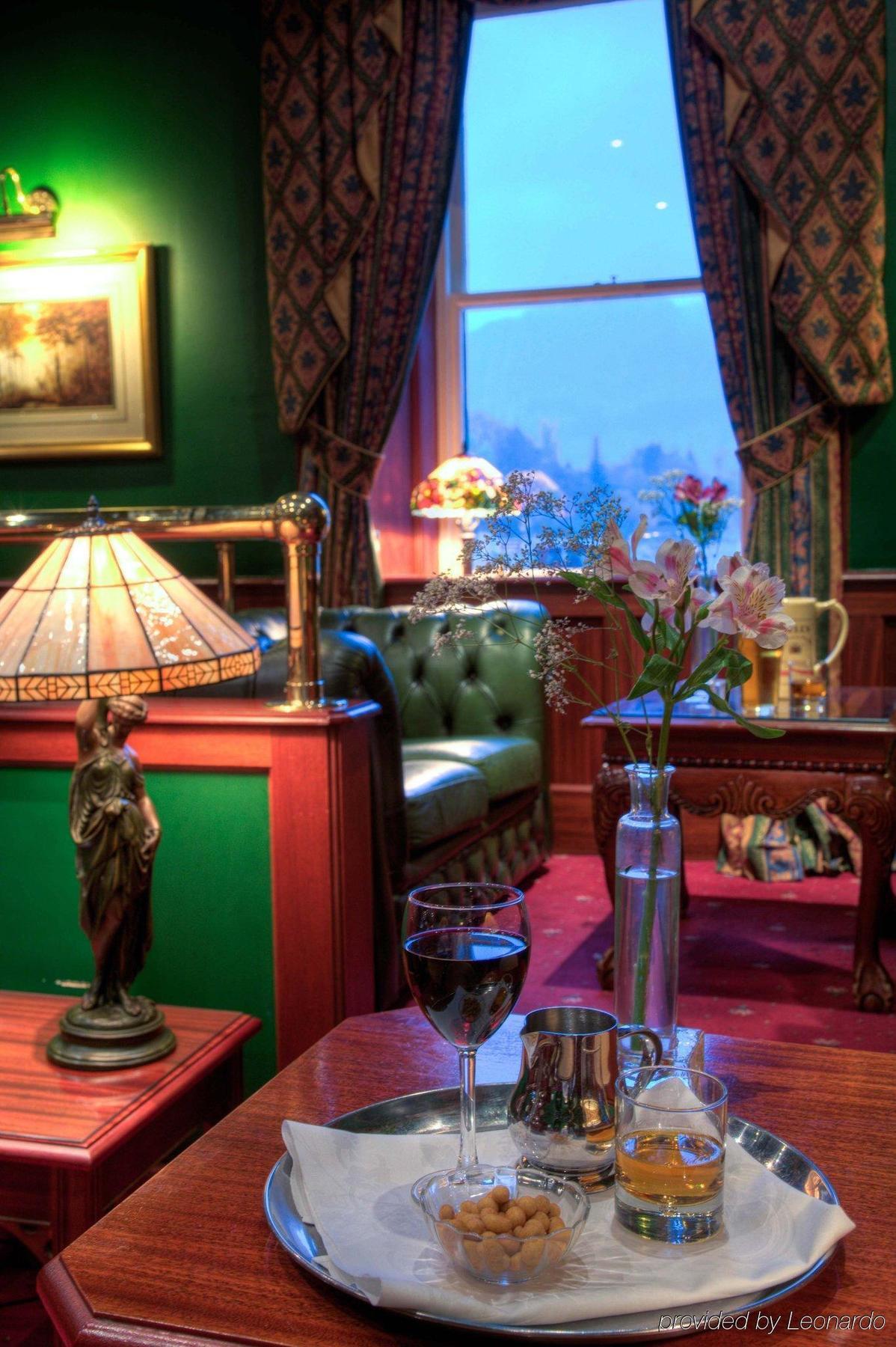Hotel The Inn, Bw Signature Collection Inveraray