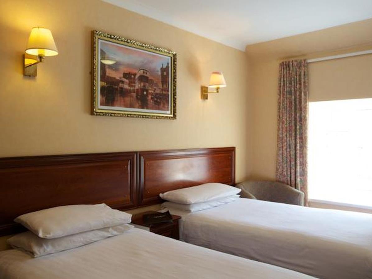 The Inn, Bw Signature Collection Hotel