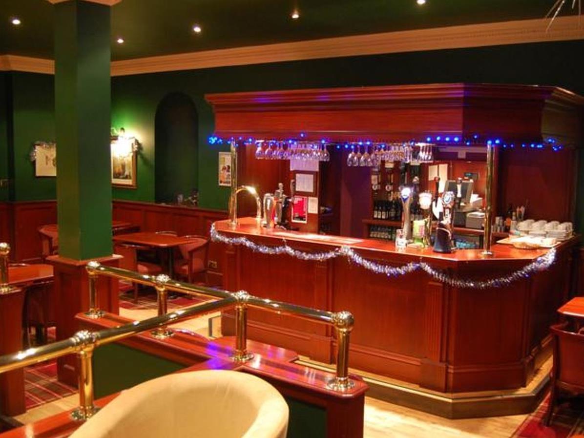 The Inn, Bw Signature Collection 3* Inveraray