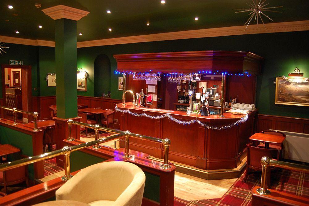 The Inn, Bw Signature Collection Inveraray