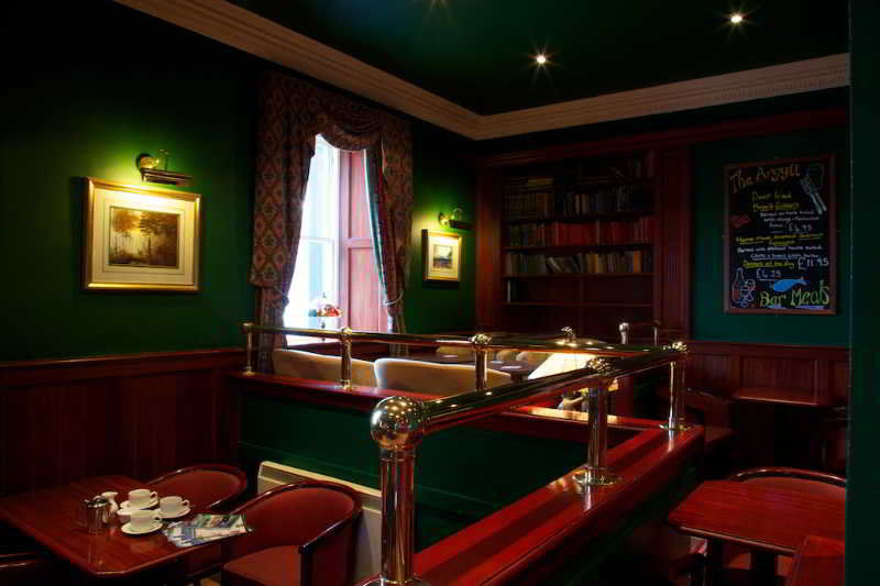 The Inn, Bw Signature Collection Hotel Inveraray