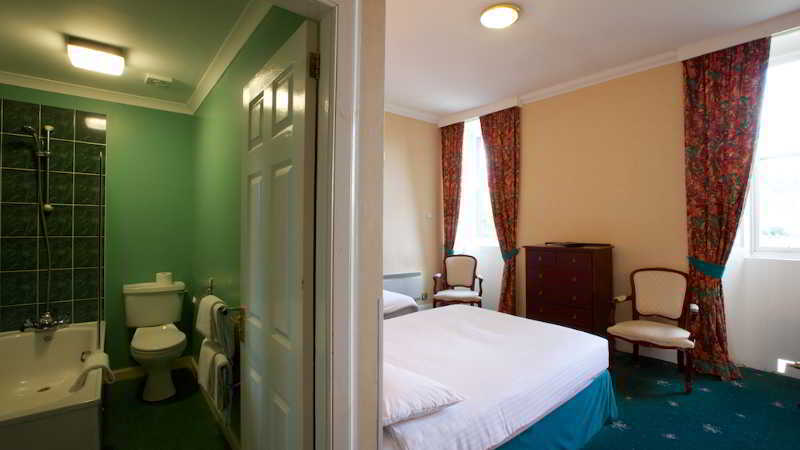 The Inn, Bw Signature Collection Hotel