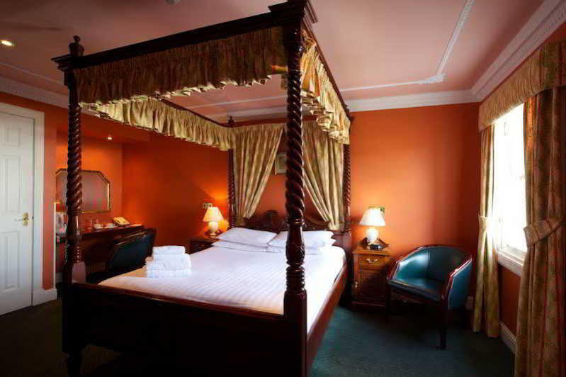 The Inn, Bw Signature Collection 3*